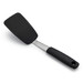 Spatule flexible en silicone largeur 7,5 cm