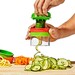 Spiralizer 3 lames