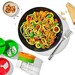 Spiralizer 3 lames