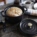 Staub Cocotte fonte ronde 26 cm 5,25 L  Noir mat