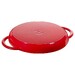 Staub Gril fonte rond 26 cm 1,39 L  Cerise