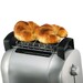 Support viennoiseries toaster 2 tranches Magimix