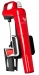 Système de service au verre Coravin Model Two Elite rouge Red