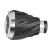 Système de service au verre Coravin Model Two noir avec aérateur & 2 capsules