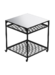 Table modulaire large pour four à pizza Ooni