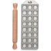 Tablette à raviolis Classic 24 carrés