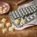 Tablette à raviolis Classic 24 carrés
