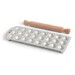 Tablette à raviolis Classic 24 ronds