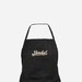 Tablier Noir