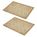 Tapis de cuisson ajouré siliconé double face Airmat 60 x 40 cm Spécial Pâte à choux