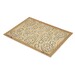 Tapis de cuisson ajouré siliconé double face Airmat 60 x 40 cm Spécial Pâte à choux