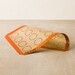Toile de cuisson en silicone alimentaire spéciale macarons - Tapis de 42 x 29,5