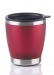 Tasse isotherme Emsa City cup Emsa 0.20 L soft touch Rouge