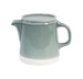 Théière Gris Oxyde Cantine 11 cm