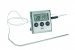 Thermomètre numérique à four avec minuteur