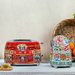 Toaster 2 tranches 2 fentes 2 fentes Vintage Années 50 Dolce & Gabbana Sicily is
