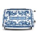 Toaster 2 tranches Années 50 Dolce & Gabbana Blu Mediterraneo