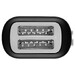 Toaster 2TR. manuel Noir Mat