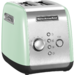 Toaster 2 tranches Macaron Pistache