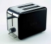 Toaster Kenwood Kmix 2 tranches noir