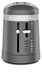 Toaster Tout métal Manuel KitchenAid Gris Mat