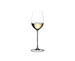Verre à vin blanc Soufflé Bouche SUPERLEGGERO VIOGNIER/CHARDONNAY