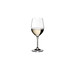 Boite de 2 verres à vin blanc Riedel 35 cl Chablis