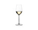 Verre à vin blanc Soufflé Bouche SUPERLEGGERO RIESLING/ZINFANDEL