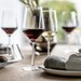 Verre à vin de Cabernet Pure 54 cl (Le lot de 2)