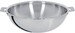 Wok 30 Cm Trilamine Casteline Amovible Inox