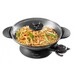 Wok electrique expert 5 l