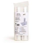 Set de 2 Rouleaux pour Mise sous-vide - 20 X 600 Cm