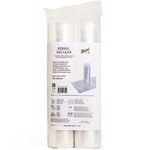 Set de 2 Rouleaux pour Mise sous-vide - 30 X 600 Cm