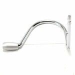 Accessoire a extruder les pates fraiches pour robot Artisan