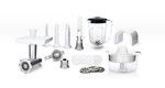 Pack Deluxe de Robot Patissier Ankarsrum