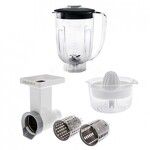 Pack Green de Robot Patissier Ankarsrum