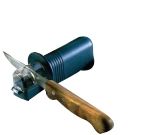 Aiguiseur fiskars noir