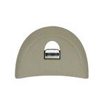 Anse amovible Mutine - taupe