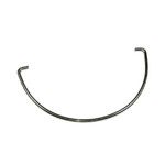 Anse seule pour turbine a glace Compacte