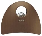 Anse Zenith amovible inox rouille