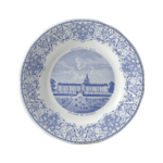 Assiette Dessert 19.8 cm Invalides MONUMENTS PARIS