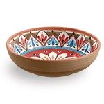 Assiette creuse Madrid  o 19 cm (Le lot de 2)