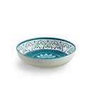 Assiette creuse Rabat o 19 cm (lot de 2)