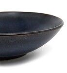 Assiette Creuse TOURRON INDIGO