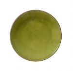 Assiette dessert 20cm tilleul