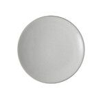 Assiette Dessert TOURRON NEIGE