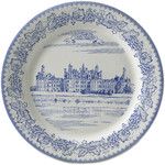 Assiette Mignardises 12.8 cm CHATEAUX