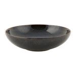 Assiette Pasta TOURRON INDIGO