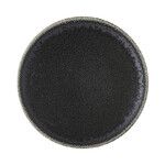 Assiette Plate Tourron Celeste O26 cm / H 3,5cm