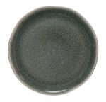 Assiette Ronde Xl Orage Uni* Maguelone 31 cm